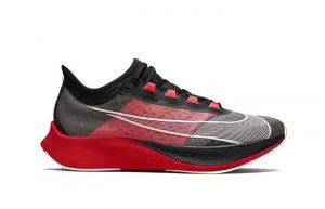 Nike Zoom Fly 3 Black Red CT1514-001 03