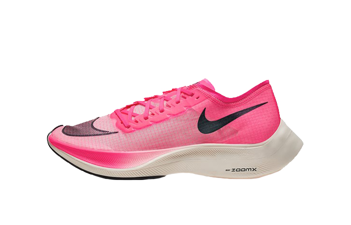 Nike Zoom Vaporfly 5% Pink Blast AO4568-600 - Where To Buy - Fastsole