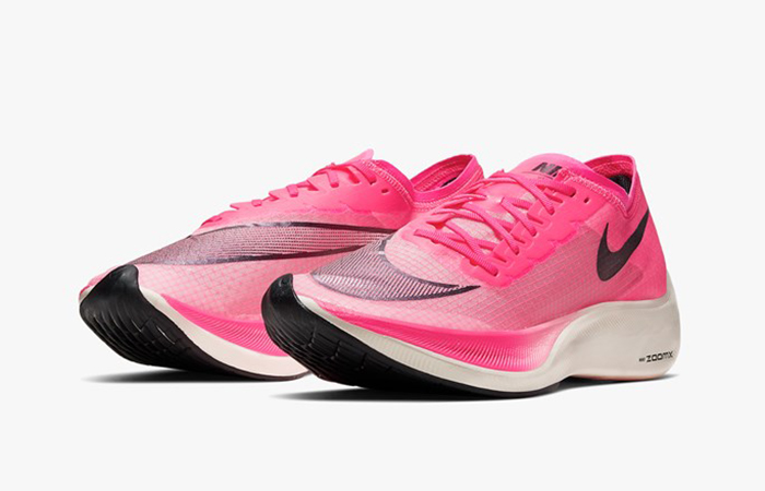 Nike Zoom Vaporfly 5% Pink Blast AO4568-600 – Fastsole
