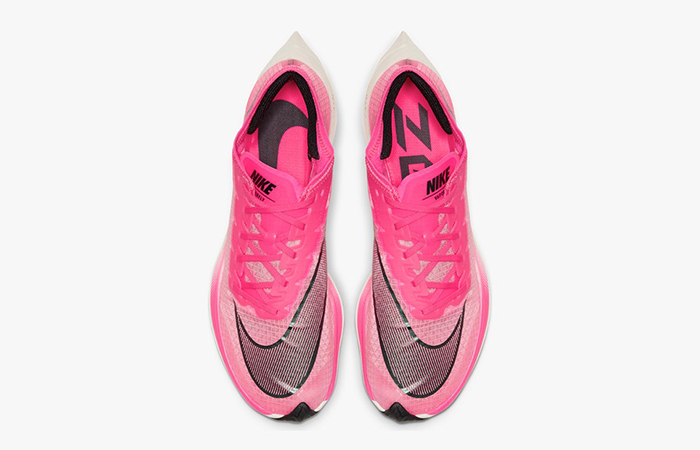 Nike Zoom Vaporfly 5% Pink Blast AO4568-600 - Where To Buy - Fastsole