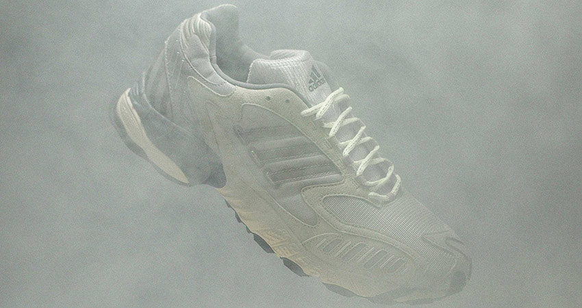 Norse Projects And adidas Teamed Up For Upcoming Torsion TRDC 01