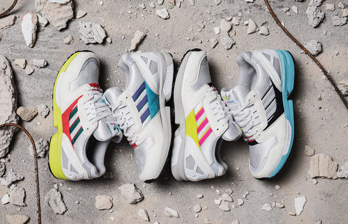 Overkill And adidas ZX 8000 Making A Collaboration To Celebrate The Fall Of The Berlin Wall