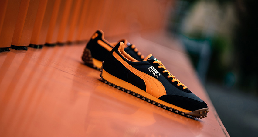 Puma Fast Rider OG Coming With Two Must Have Colour Combination 04
