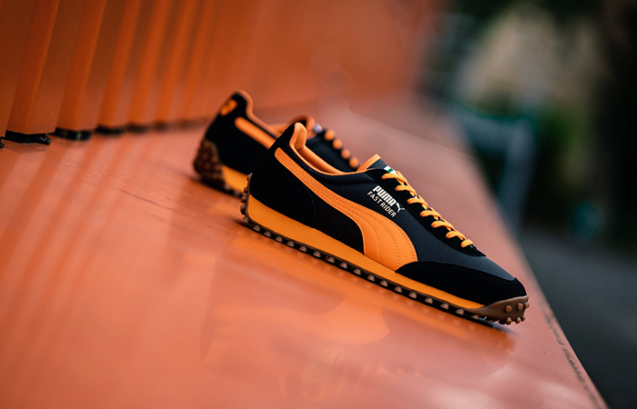 Puma Fast Rider OG Coming With Two Must-Have Colour Combination