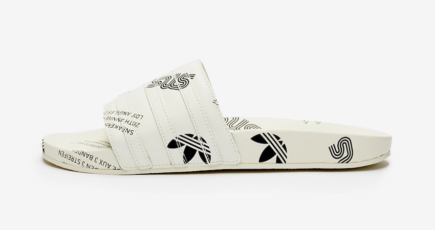 Sneakersnstuff Exposed The Upcoming adidas Consortium 20th Anniversary Pack 10