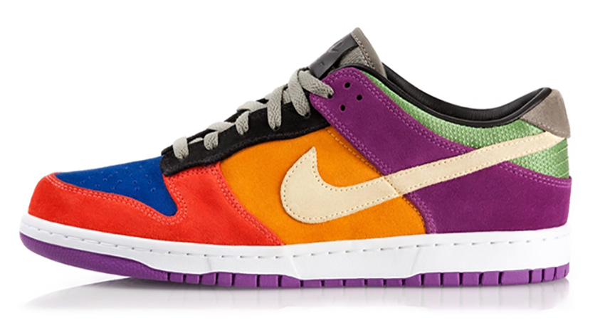 The Nike Dunk Low ‘Viotech’ Gets A Release Date 01