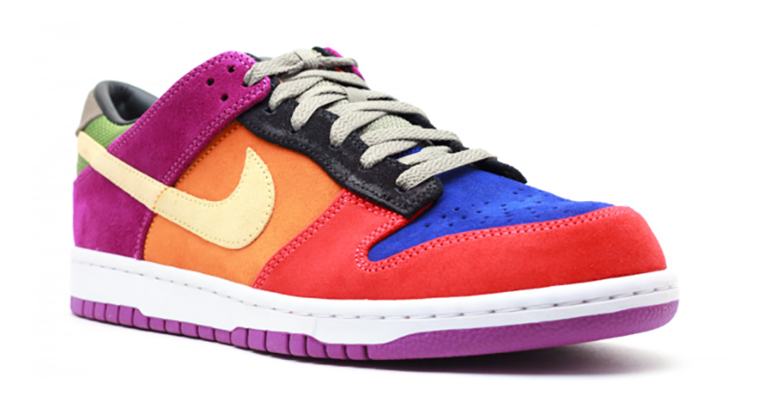 The Nike Dunk Low ‘Viotech’ Gets A Release Date 02