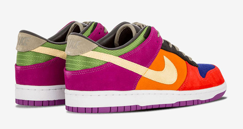 The Nike Dunk Low ‘Viotech’ Gets A Release Date 03