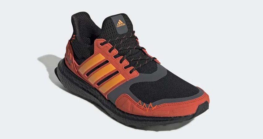 The adidas Ultra Boost S&L Halloween EditionaI The Perfect Pack For This Halloween 02