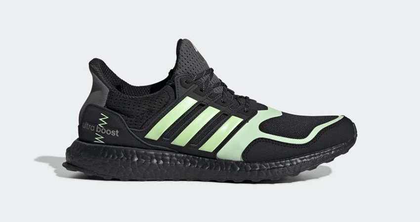 The adidas Ultra Boost S&L Halloween EditionaI The Perfect Pack For This Halloween 03
