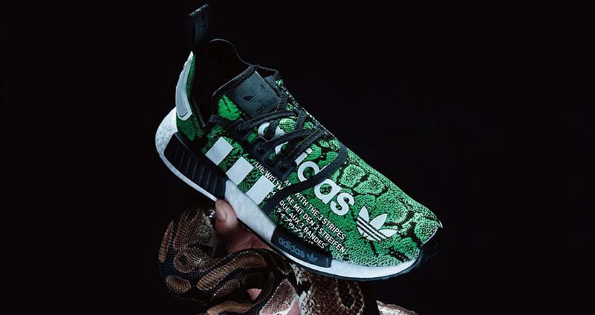 The atmos adidas NMD R1 ‘G-SNK’ Gets A Closer Look 02