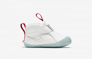 Tom Sachs Nike Mars Yard 2.0 Kids White Red BV1037-100 02
