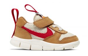 Tom Sachs Nike Mars Yard 2.0 Toddler Sport Red CD6722-100 03