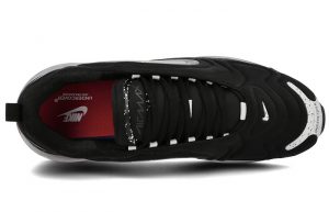 UNDERCOVER Nike Air Max 720 Black CN2408-001 04