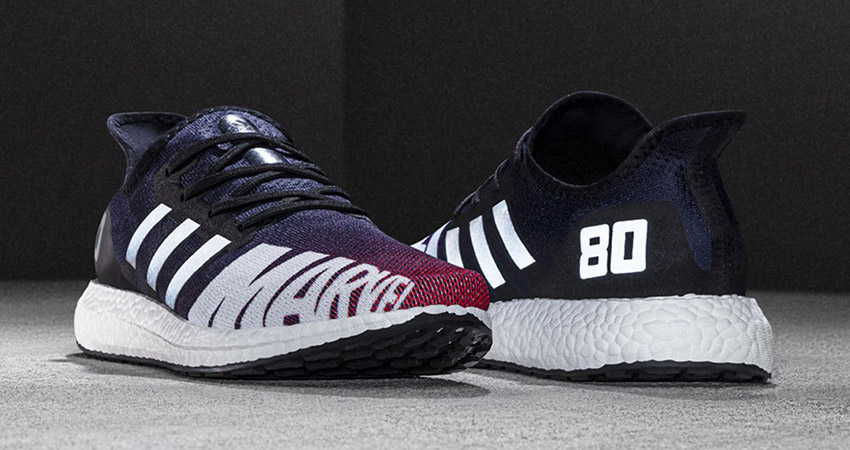 adidas And Foot Locker Celebrates Marvel's 80th Anniversary By Releasing NYCC Collections 01