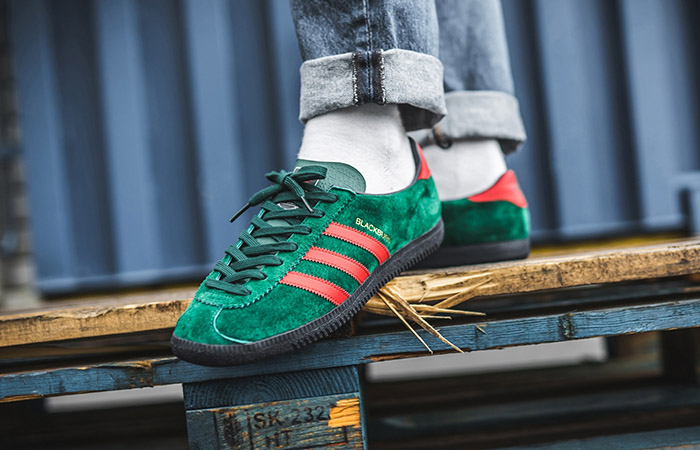 adidas Blackburn SPZL Also Coming With Another Colour