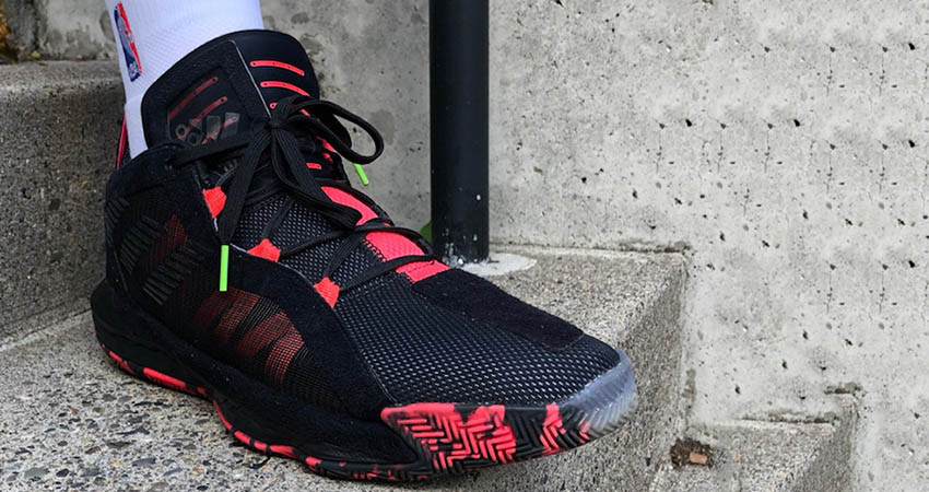 adidas Dame 6 Ruthless Is Reimagined By Damian Lillard 02