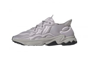 adidas Ozweego Tech Metal Grey FU7644 01