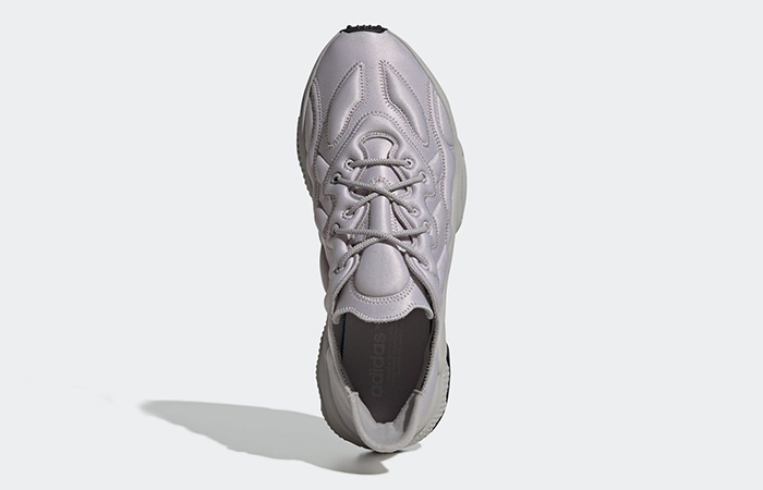 adidas Ozweego Tech Metal Grey FU7644 03