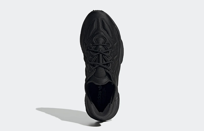 adidas Ozweego Tech Triple Black FU7640 04