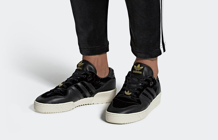 adidas Rivalry Low Velvet Black EH0181 – Fastsole