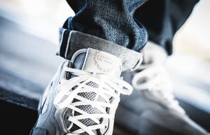 adidas SC Premiere Grey EE6022 on foot 02