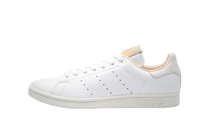 adidas Stan Smith Home of Classics Lucid White EF2099 - Where To Buy ...