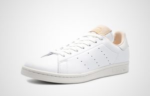 adidas Stan Smith Home of Classics Lucid White EF2099 03