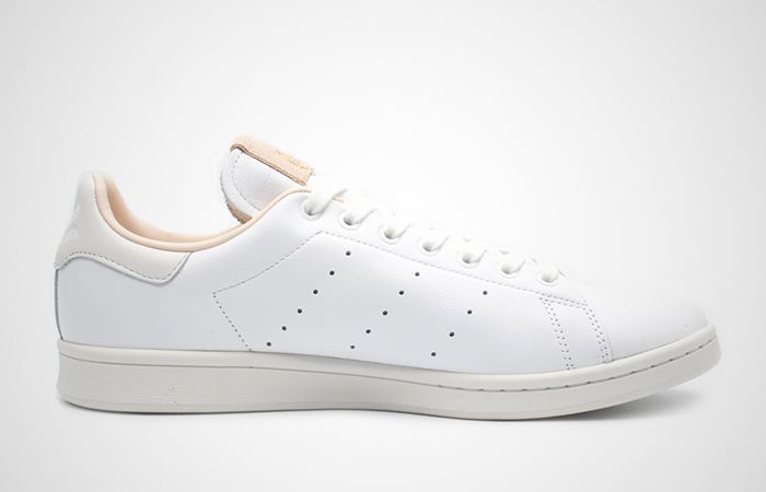 adidas Stan Smith Home of Classics Lucid White EF2099 04