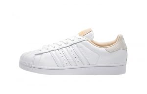 adidas Superstar Home of Classics Lucid White EF2102 01