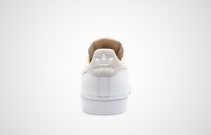 adidas Superstar Home of Classics Lucid White EF2102 04