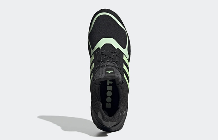 adidas Ultraboost S&L Halloween Edition Black FV7284 - Where To Buy ...