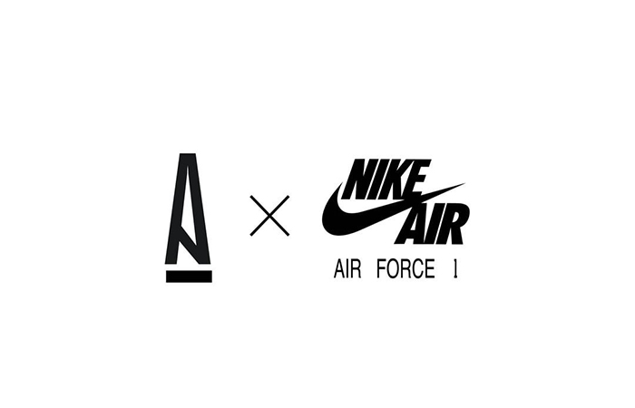 A Ma Maniere Exposed Images Of Upcoming Collaboration With Air Force 1