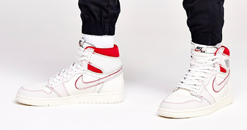 Here Is The Restock And Just Landed Sneakers In Footasylum 07