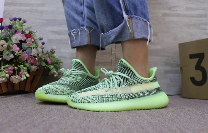 Here Is The Short List Of Upcoming Yeezy Releases
