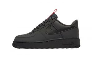 Nike Air Force 1 07 Black BQ4326-001 01