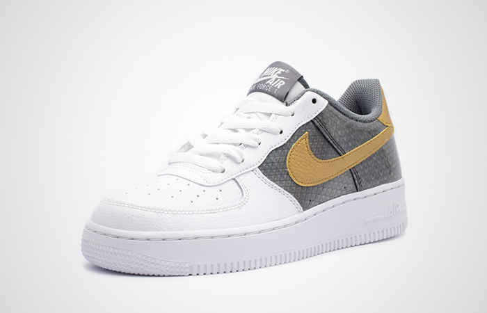 Nike Air Force 1 SE White Brown CI3910-100 - Where To Buy - Fastsole