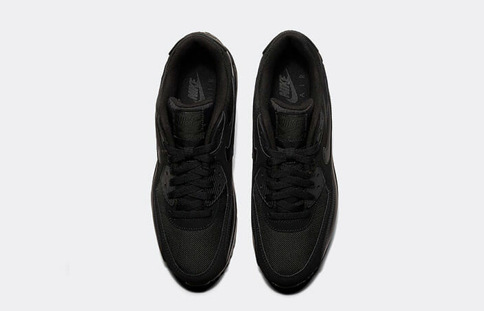 Nike Air Max 90 Core Black 03