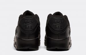 Nike Air Max 90 Core Black 04
