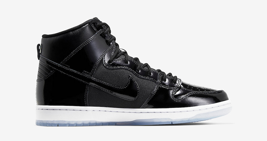 Nike SB Dunk High “Space Jam” Is Releasing This November 02