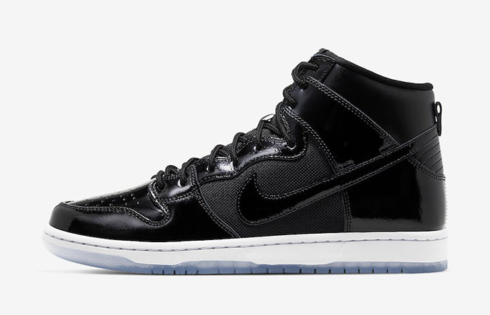 Nike SB Dunk High Space Jam Is Releasing This November