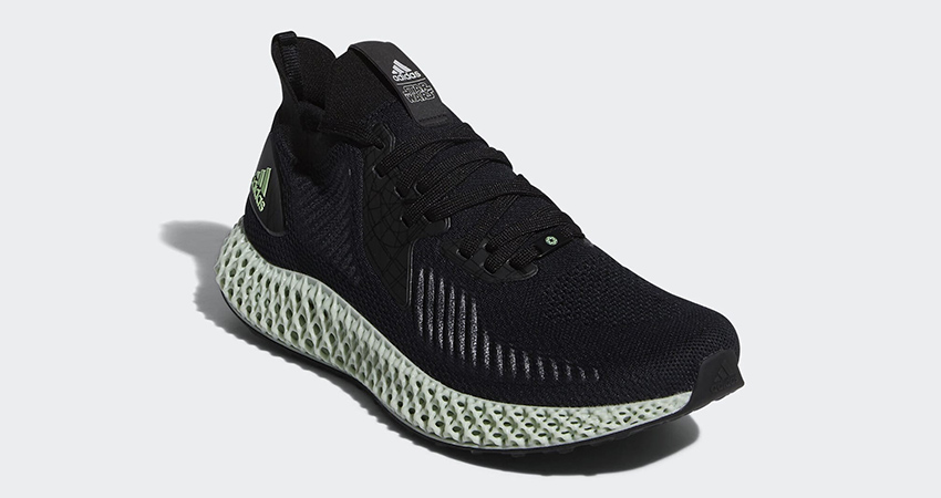 Star Wars And adidas To Release A New Series AlphaEdge 4D ‘Death Star’ 01