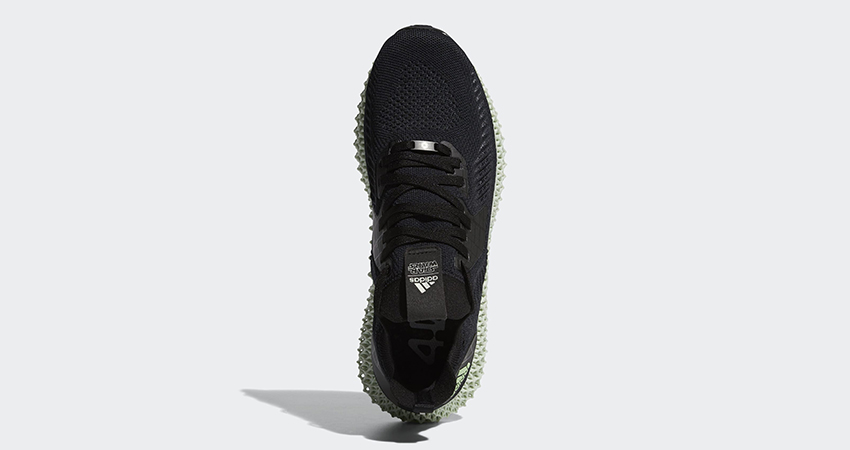 Star Wars And adidas To Release A New Series AlphaEdge 4D ‘Death Star’ 02