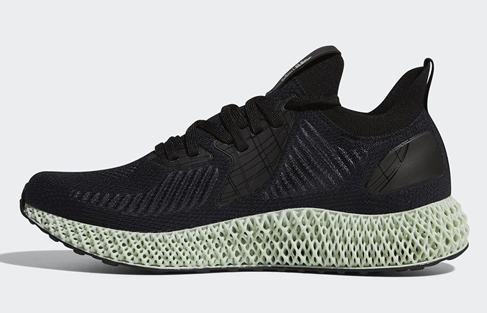 Star Wars And adidas To Release A New Series AlphaEdge 4D Death Star