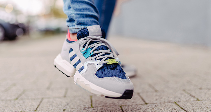 The adidas ZX Torsion Pack Celebrates The End Of 2019! 04