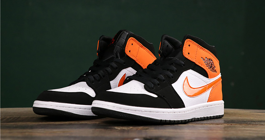 You Must Cop One Pair Of The Nike Jordan 1 Shattered Backboard Before Stocking Out 03