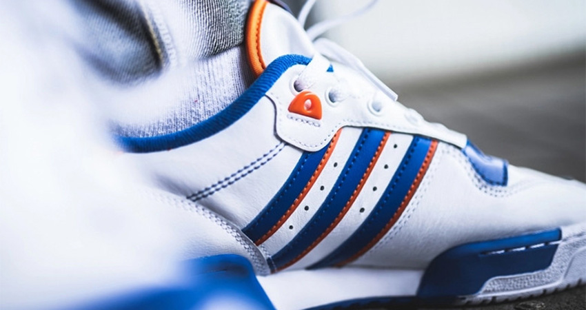 adidas Rivalry Low Releasing In Cloud White Colourways 01