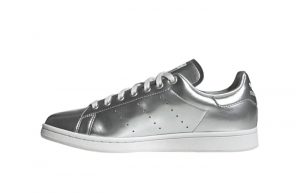 adidas Stan Smith Metalic Silver FV4300 01