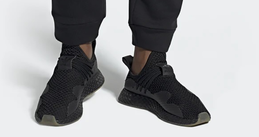 adidas Top BLACK FRIDAY SALE Sneakers!! 01