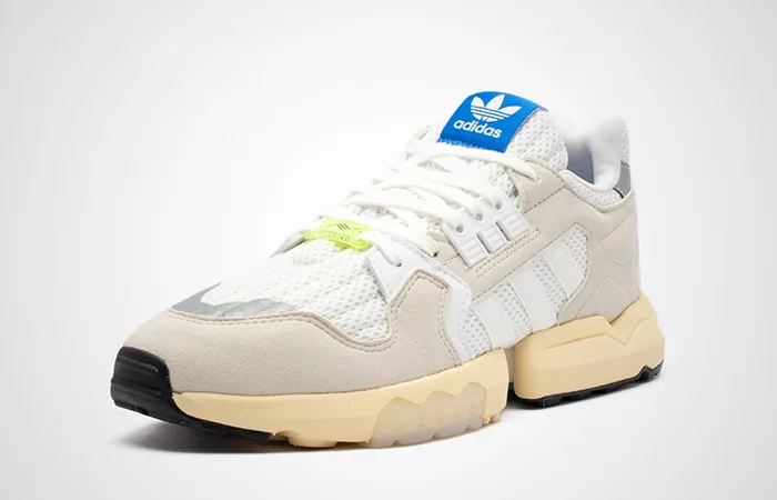 adidas ZX Torsion Beige White EE4791 - Where To Buy - Fastsole